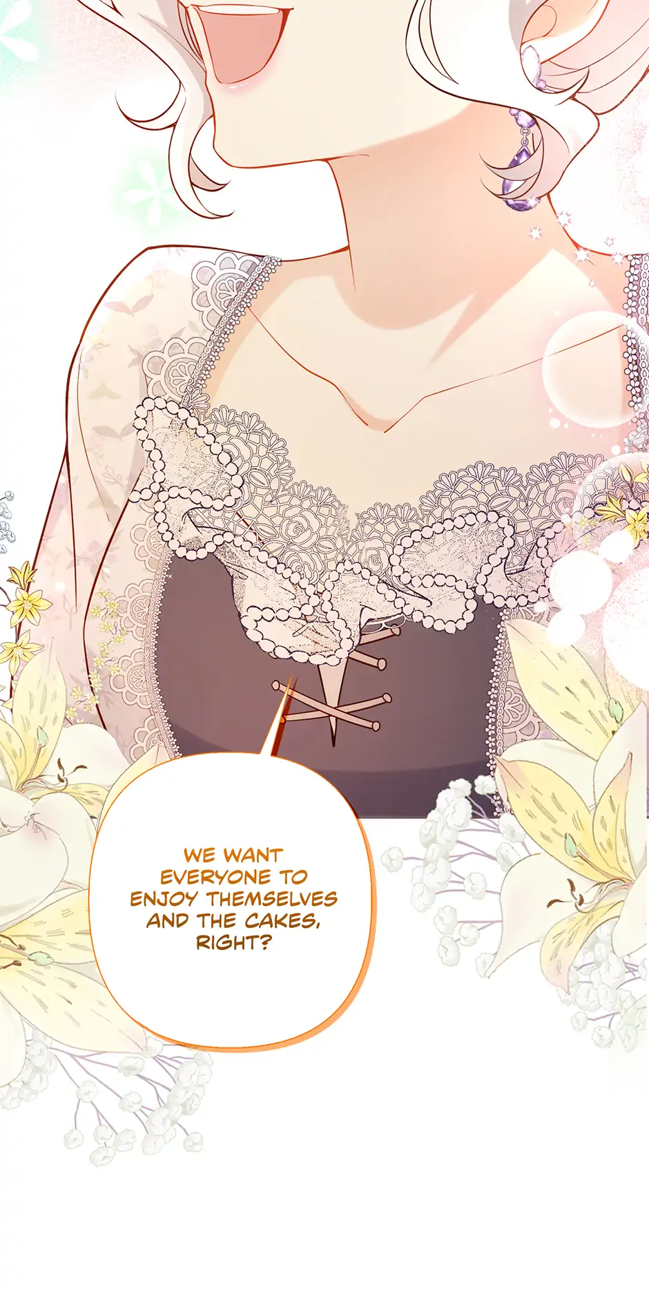 I Ended Up Raising the Children of the Female Lead and Male Lead Chapter 62 - Page 38