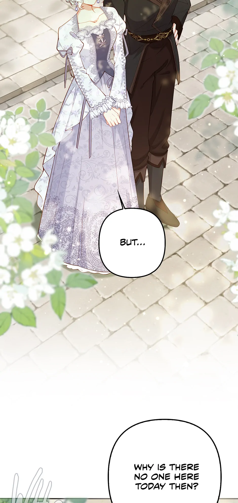 I Ended Up Raising the Children of the Female Lead and Male Lead Chapter 62 - Page 5