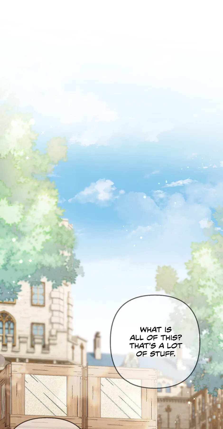 I Ended Up Raising the Children of the Female Lead and Male Lead Chapter 62 - Page 41