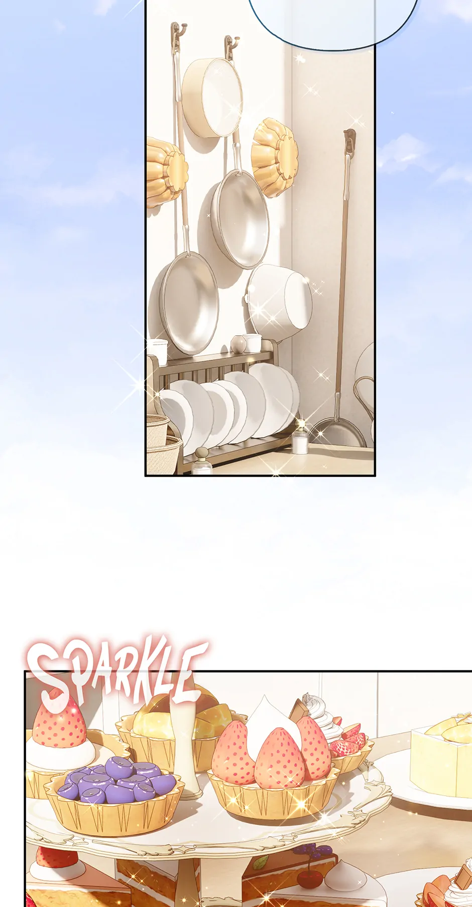 I Ended Up Raising the Children of the Female Lead and Male Lead Chapter 62 - Page 44