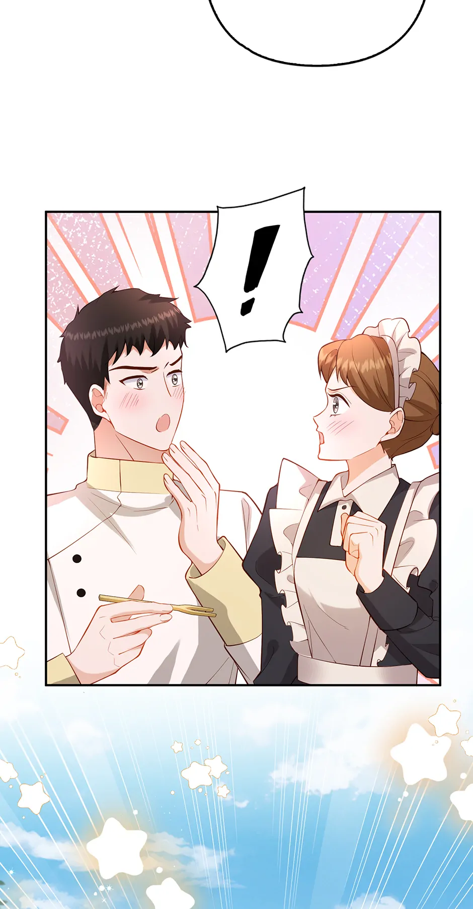 I Ended Up Raising the Children of the Female Lead and Male Lead Chapter 62 - Page 46