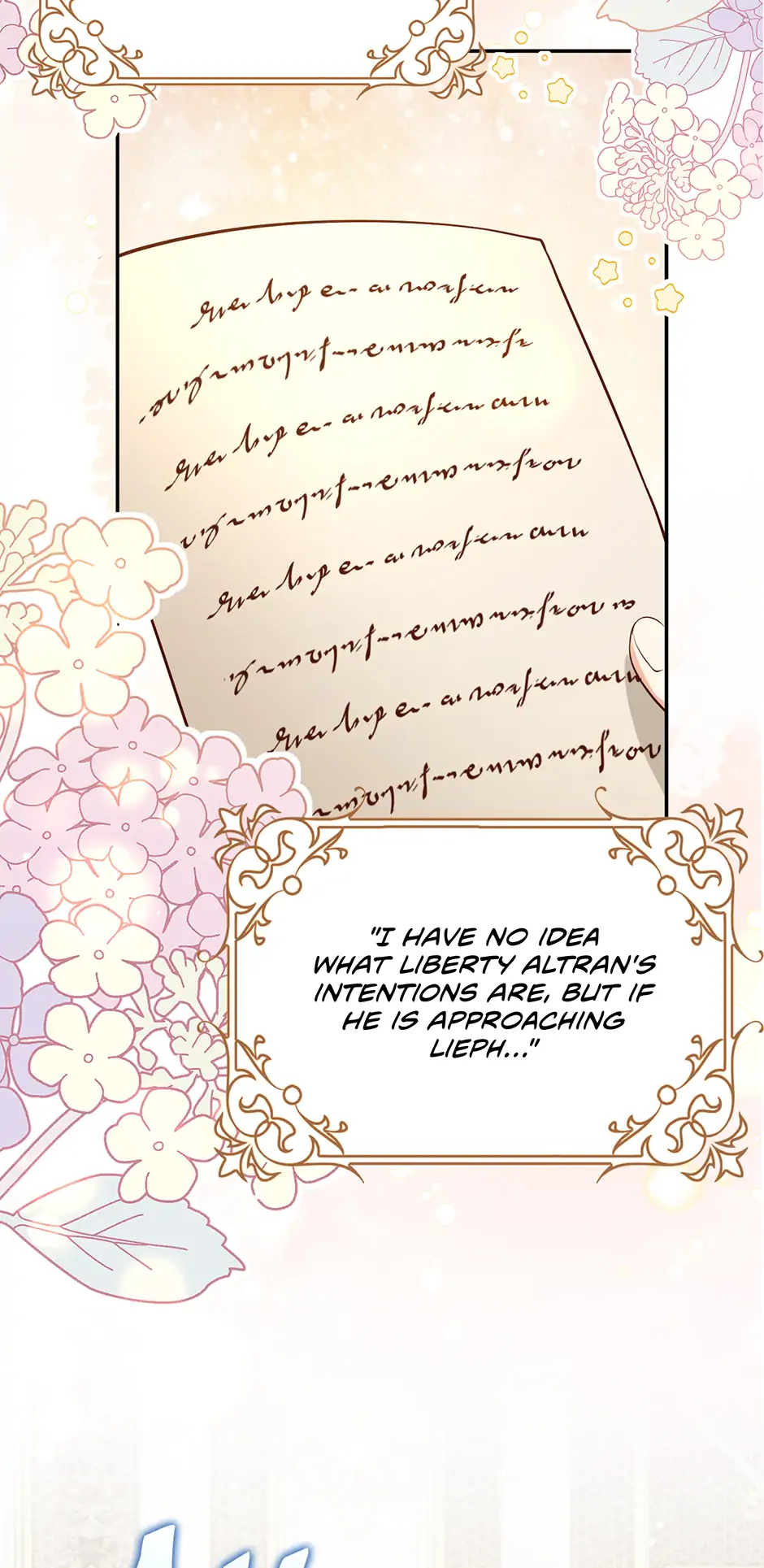 I Ended Up Raising the Children of the Female Lead and Male Lead Chapter 62 - Page 50