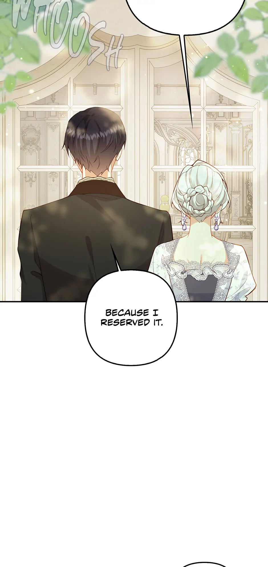 I Ended Up Raising the Children of the Female Lead and Male Lead Chapter 62 - Page 6