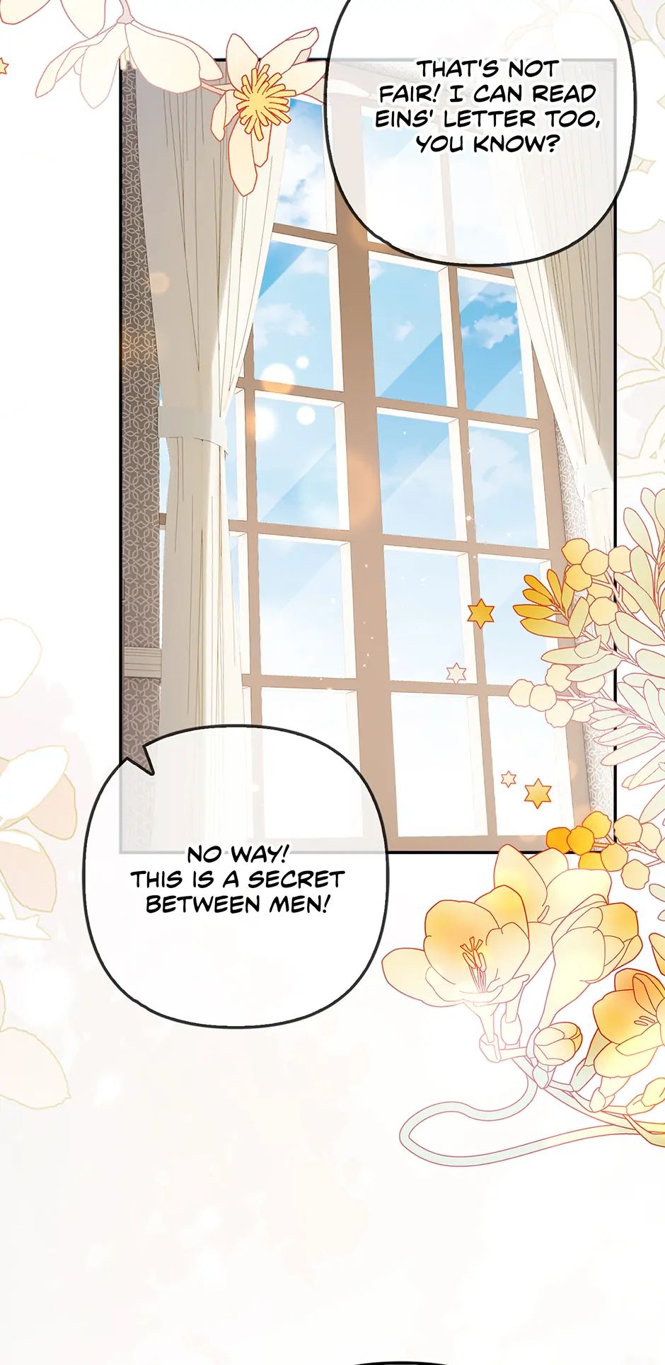 I Ended Up Raising the Children of the Female Lead and Male Lead Chapter 62 - Page 53