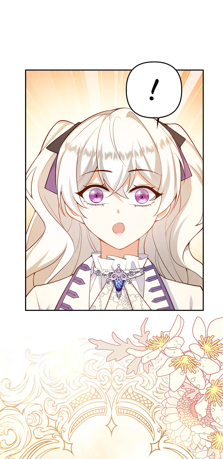 I Ended Up Raising the Children of the Female Lead and Male Lead Chapter 62 - Page 55