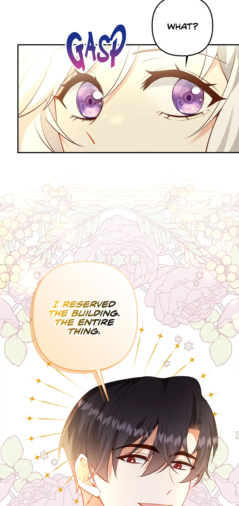 I Ended Up Raising the Children of the Female Lead and Male Lead Chapter 62 - Page 7