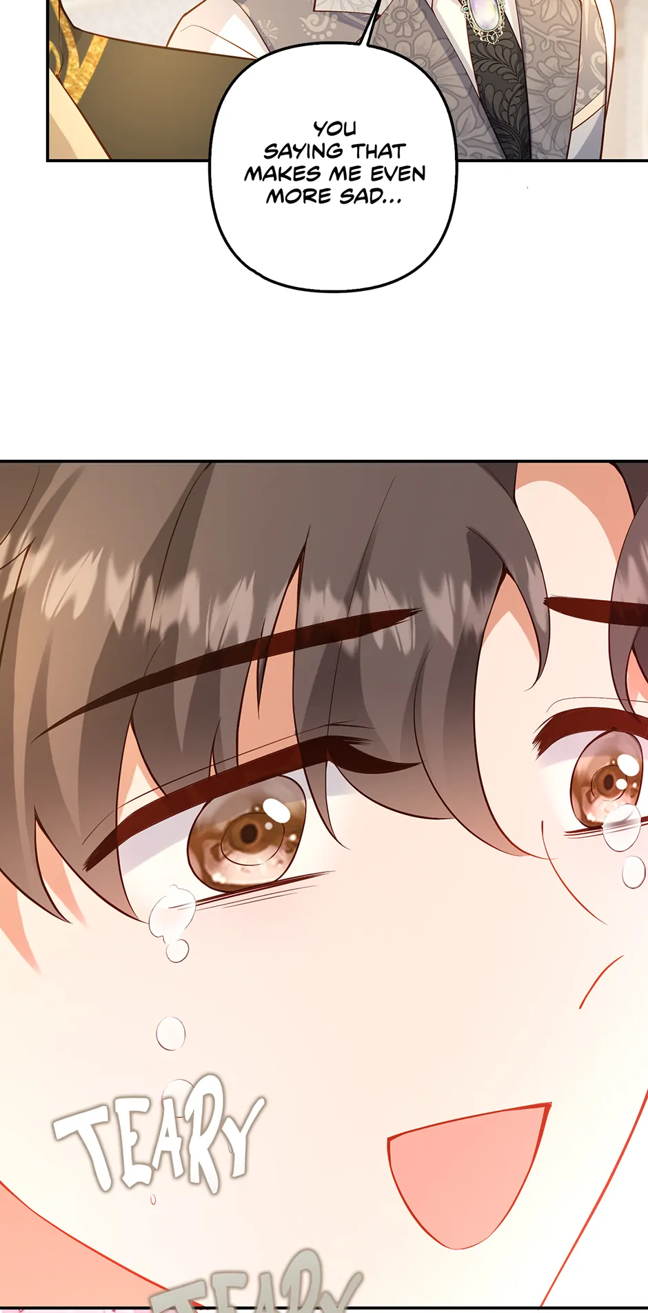 I Ended Up Raising the Children of the Female Lead and Male Lead Chapter 62 - Page 61