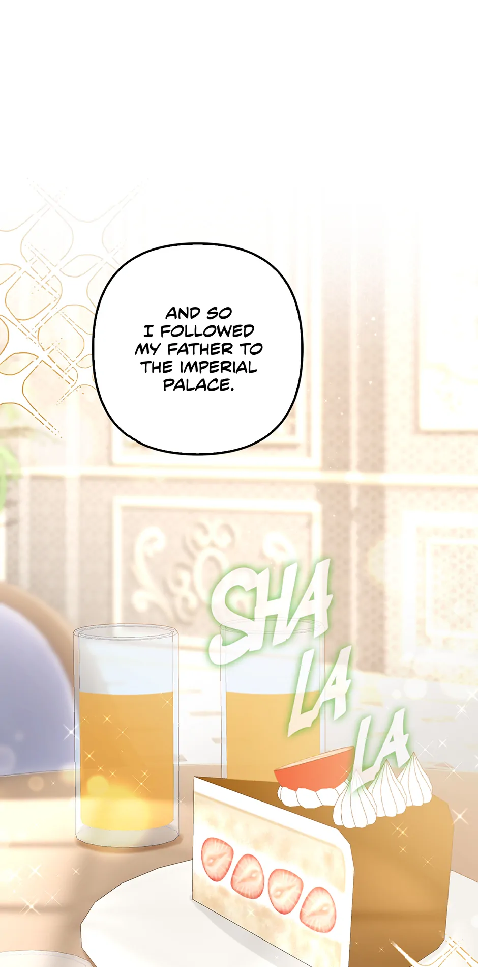 I Ended Up Raising the Children of the Female Lead and Male Lead Chapter 63 - Page 2