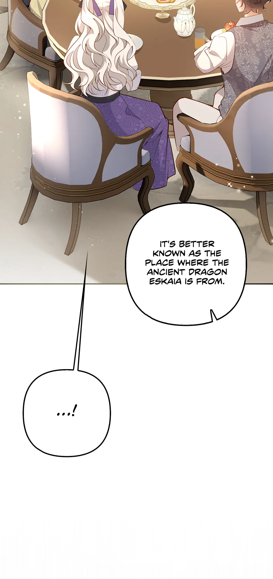 I Ended Up Raising the Children of the Female Lead and Male Lead Chapter 63 - Page 15