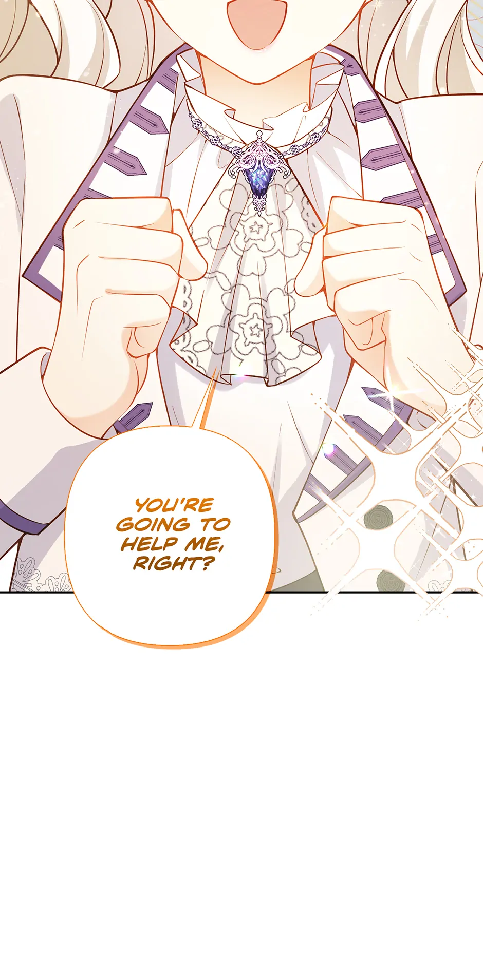 I Ended Up Raising the Children of the Female Lead and Male Lead Chapter 63 - Page 21
