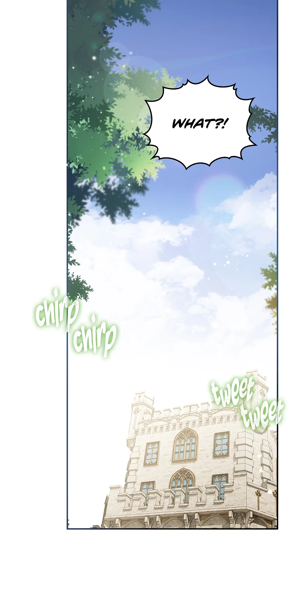 I Ended Up Raising the Children of the Female Lead and Male Lead Chapter 63 - Page 23