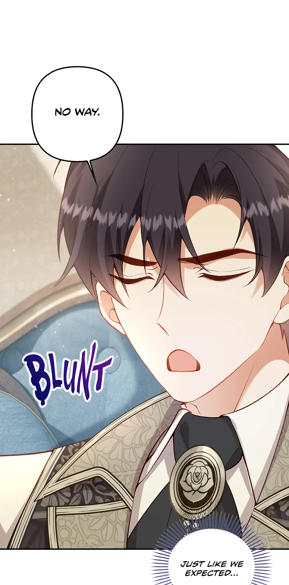 I Ended Up Raising the Children of the Female Lead and Male Lead Chapter 63 - Page 24