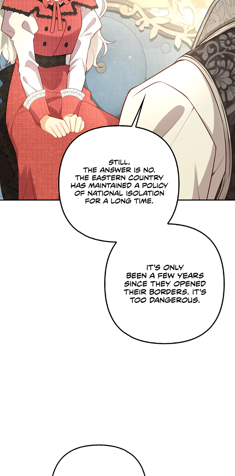 I Ended Up Raising the Children of the Female Lead and Male Lead Chapter 63 - Page 26