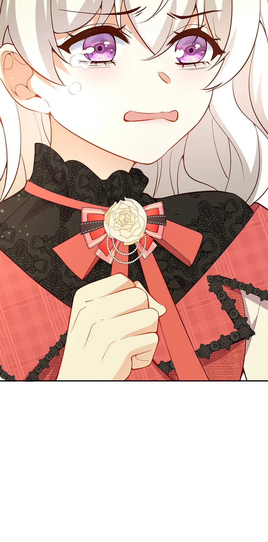 I Ended Up Raising the Children of the Female Lead and Male Lead Chapter 63 - Page 29