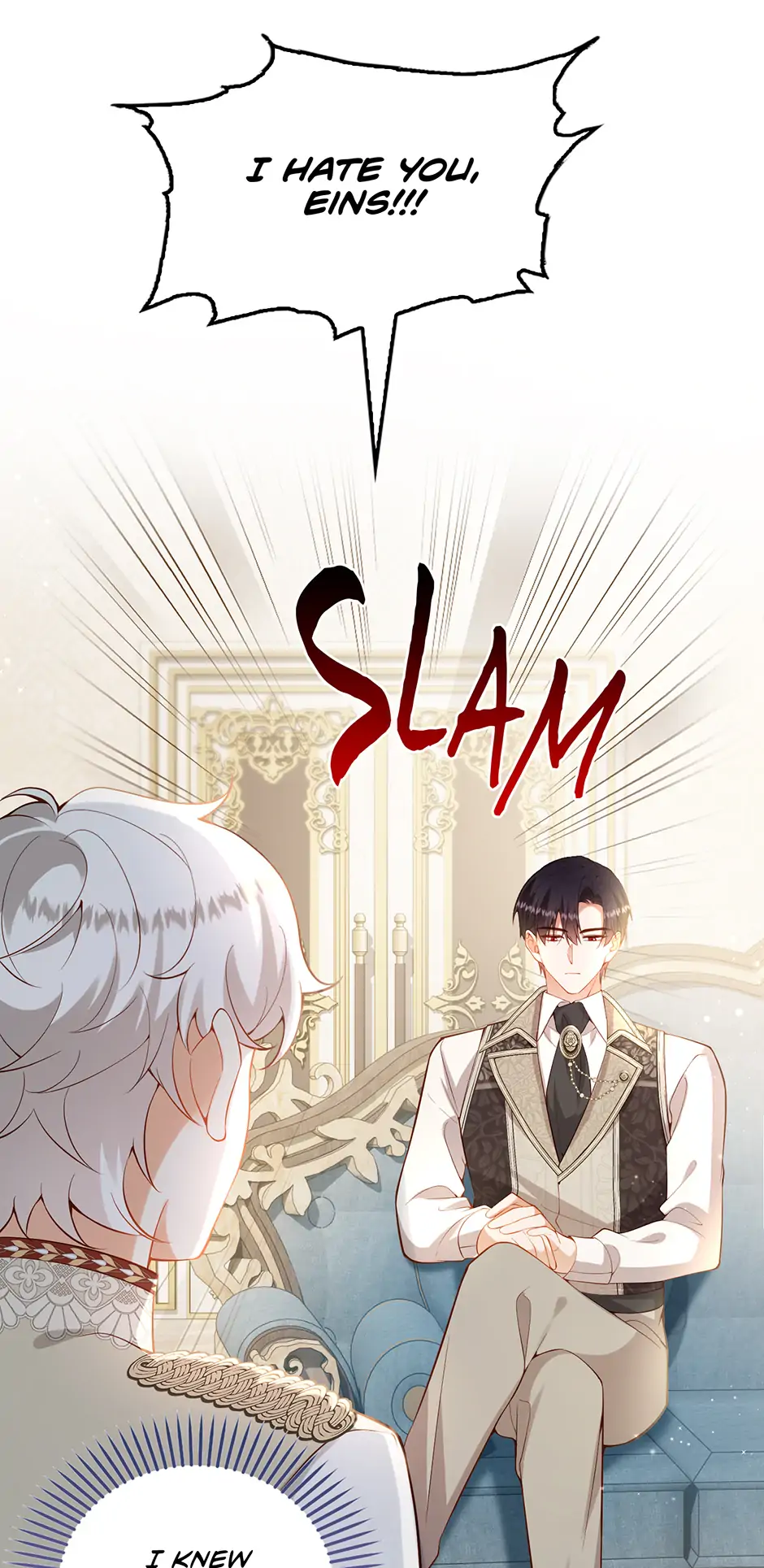 I Ended Up Raising the Children of the Female Lead and Male Lead Chapter 63 - Page 30