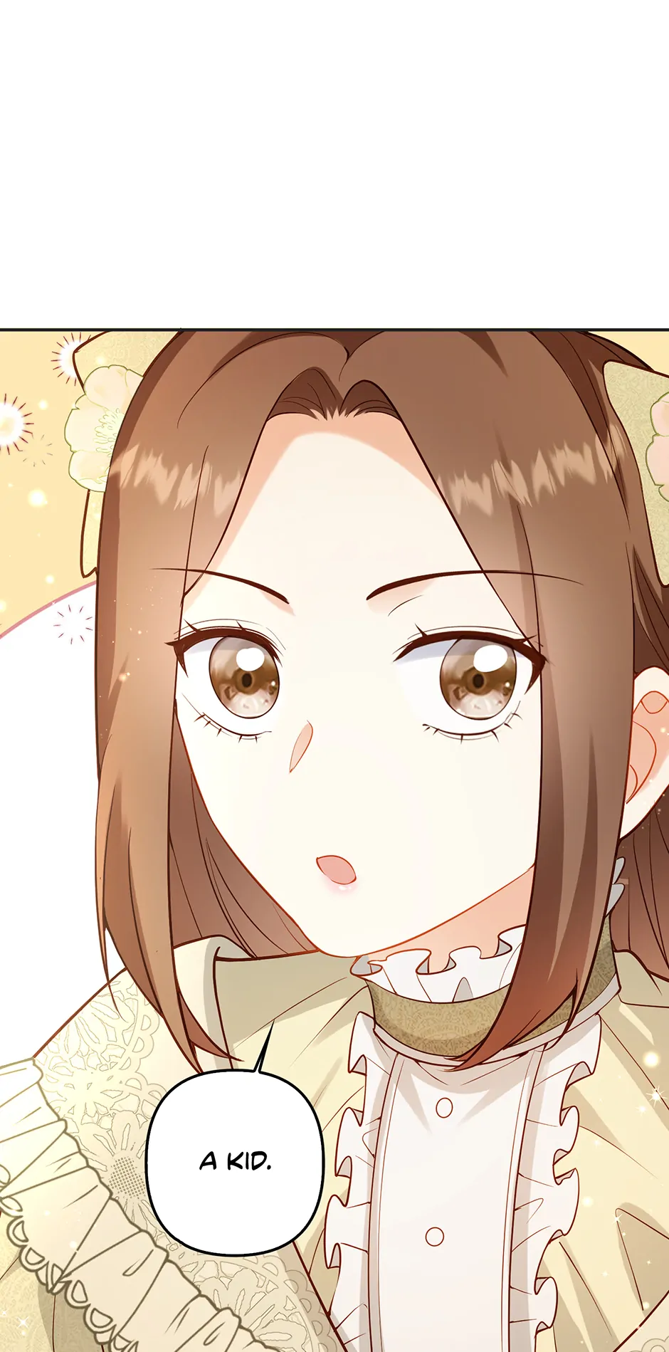 I Ended Up Raising the Children of the Female Lead and Male Lead Chapter 63 - Page 4