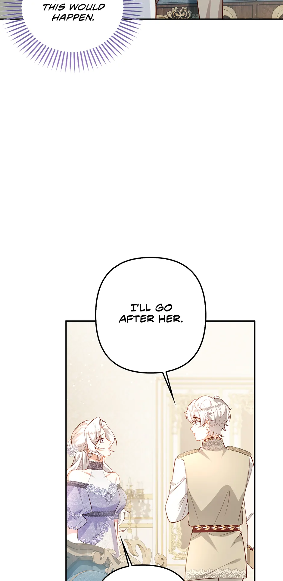 I Ended Up Raising the Children of the Female Lead and Male Lead Chapter 63 - Page 31