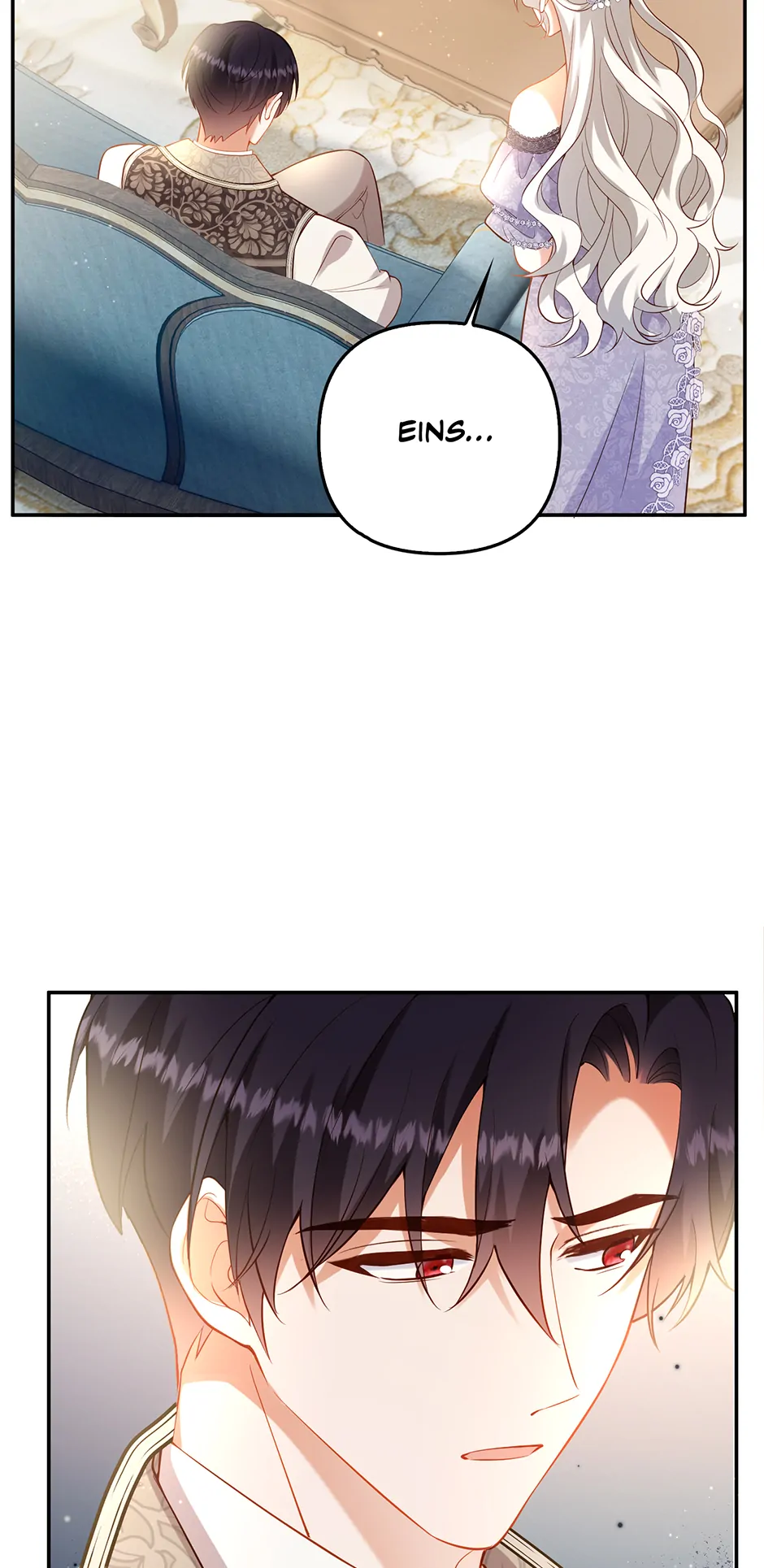 I Ended Up Raising the Children of the Female Lead and Male Lead Chapter 63 - Page 33