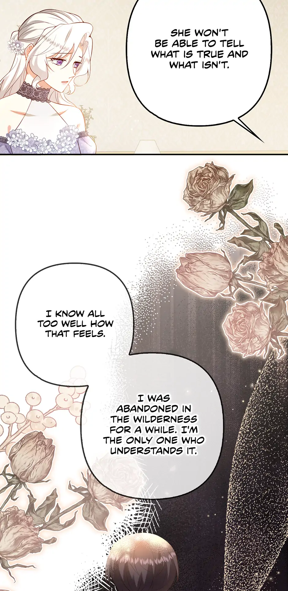 I Ended Up Raising the Children of the Female Lead and Male Lead Chapter 63 - Page 35
