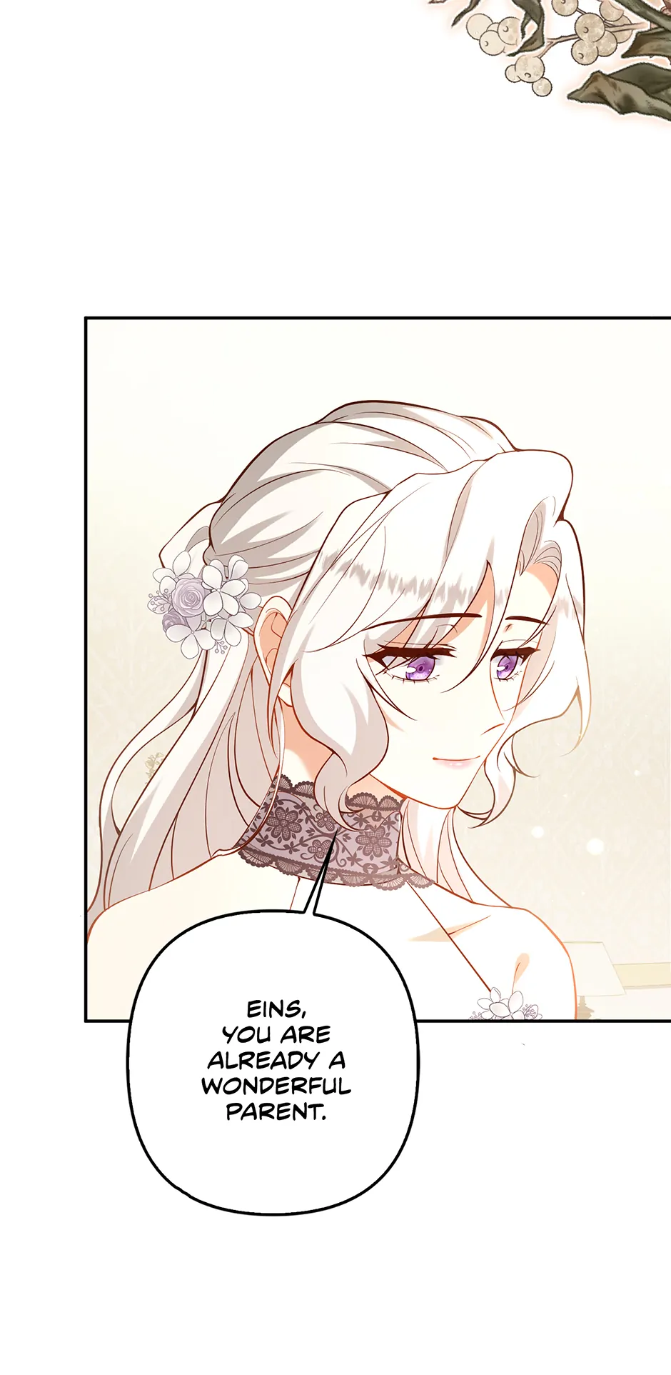 I Ended Up Raising the Children of the Female Lead and Male Lead Chapter 63 - Page 37