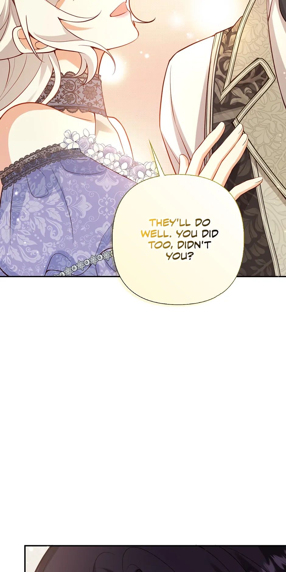 I Ended Up Raising the Children of the Female Lead and Male Lead Chapter 63 - Page 42