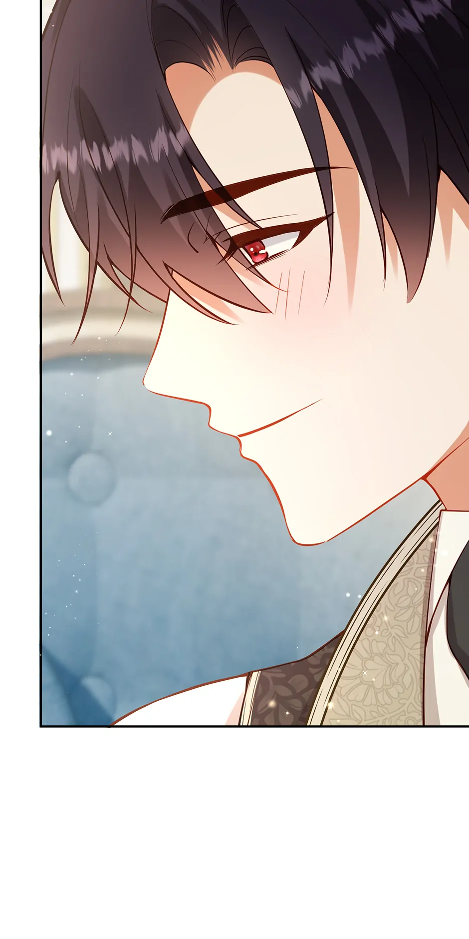 I Ended Up Raising the Children of the Female Lead and Male Lead Chapter 63 - Page 43
