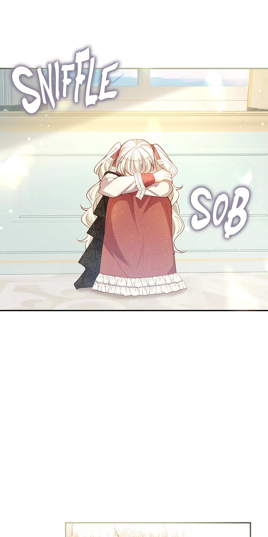 I Ended Up Raising the Children of the Female Lead and Male Lead Chapter 63 - Page 49