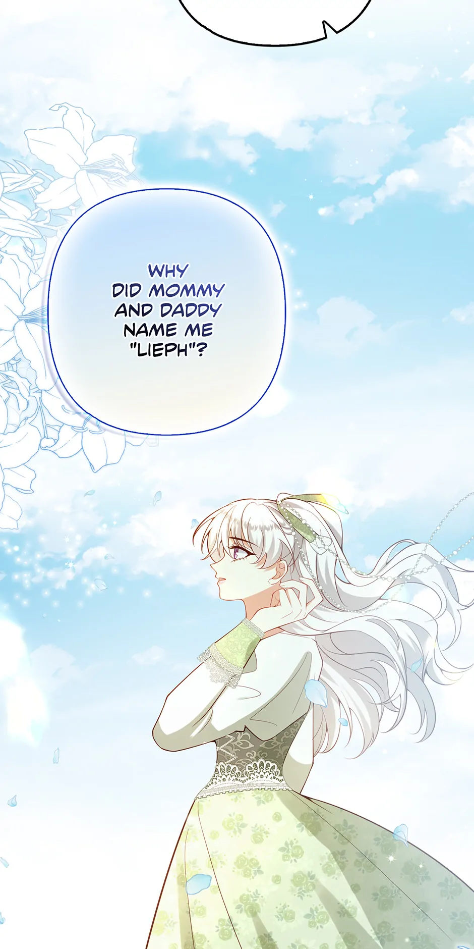 I Ended Up Raising the Children of the Female Lead and Male Lead Chapter 63 - Page 53