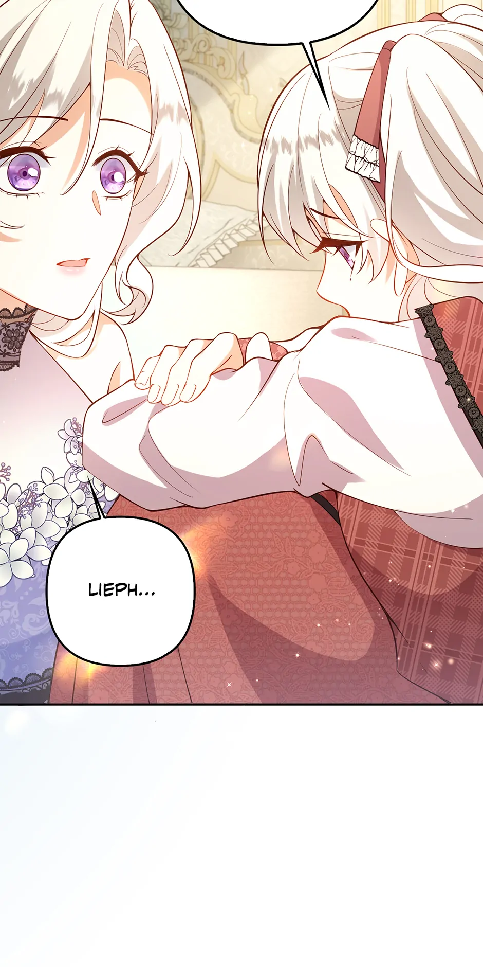 I Ended Up Raising the Children of the Female Lead and Male Lead Chapter 63 - Page 55