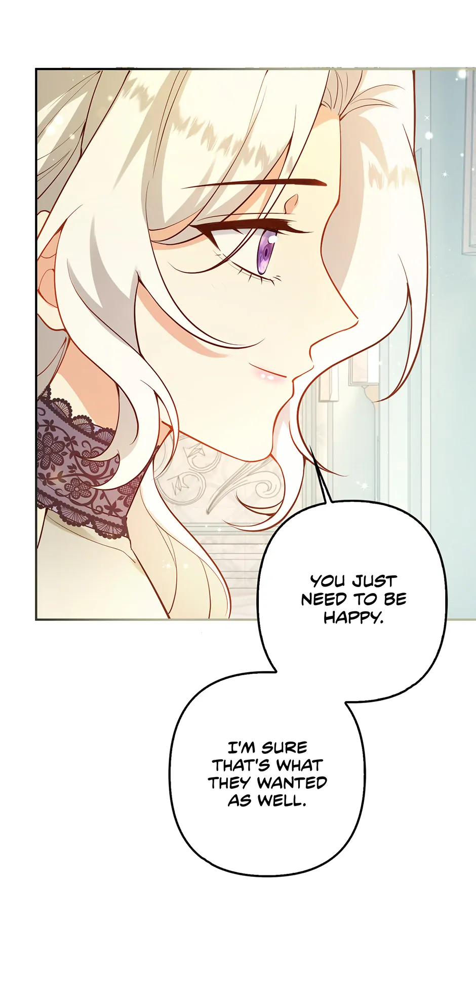 I Ended Up Raising the Children of the Female Lead and Male Lead Chapter 63 - Page 56