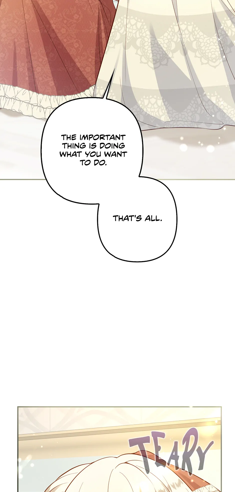 I Ended Up Raising the Children of the Female Lead and Male Lead Chapter 63 - Page 60