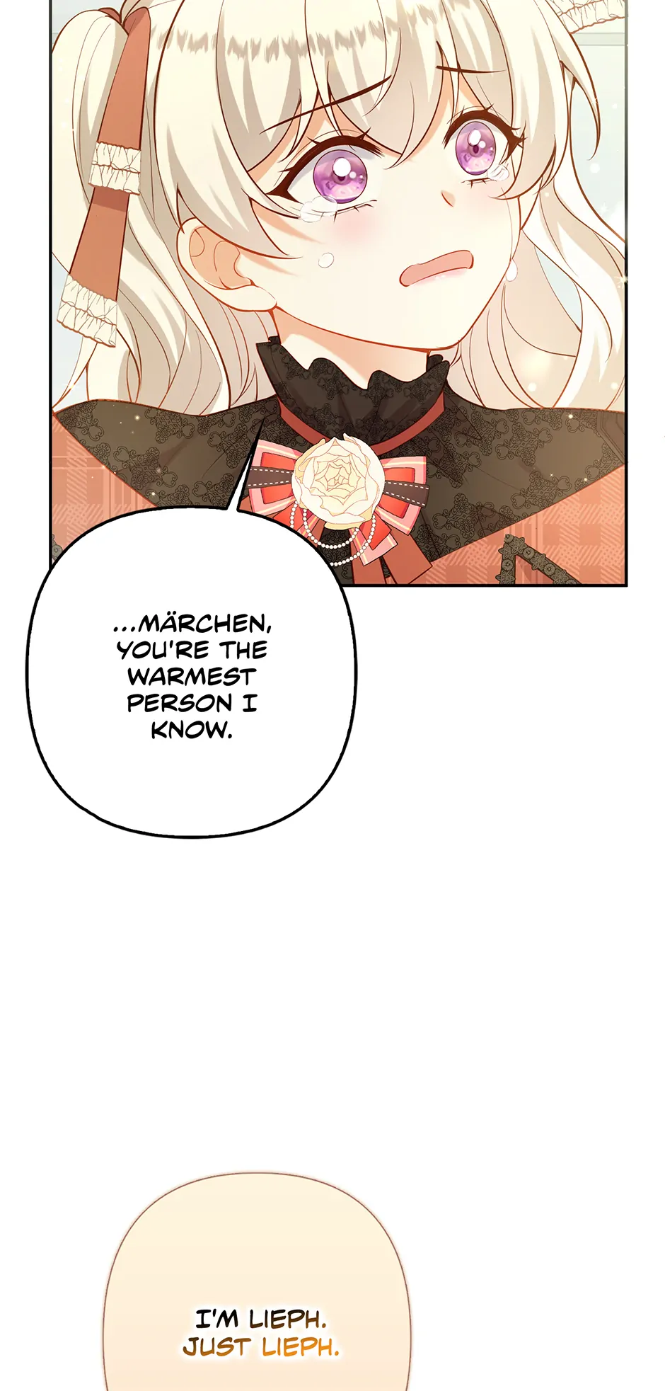 I Ended Up Raising the Children of the Female Lead and Male Lead Chapter 63 - Page 61