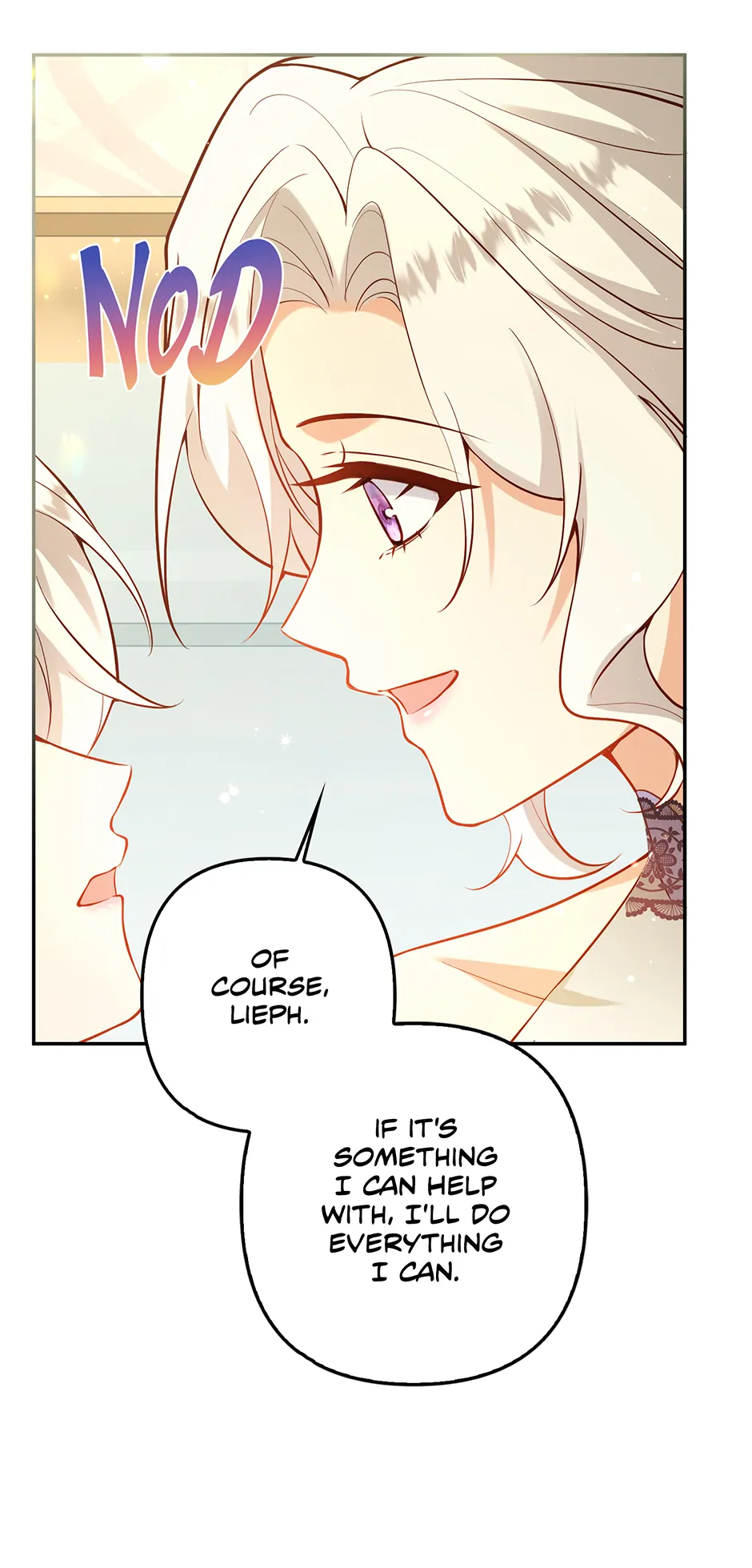 I Ended Up Raising the Children of the Female Lead and Male Lead Chapter 63 - Page 64