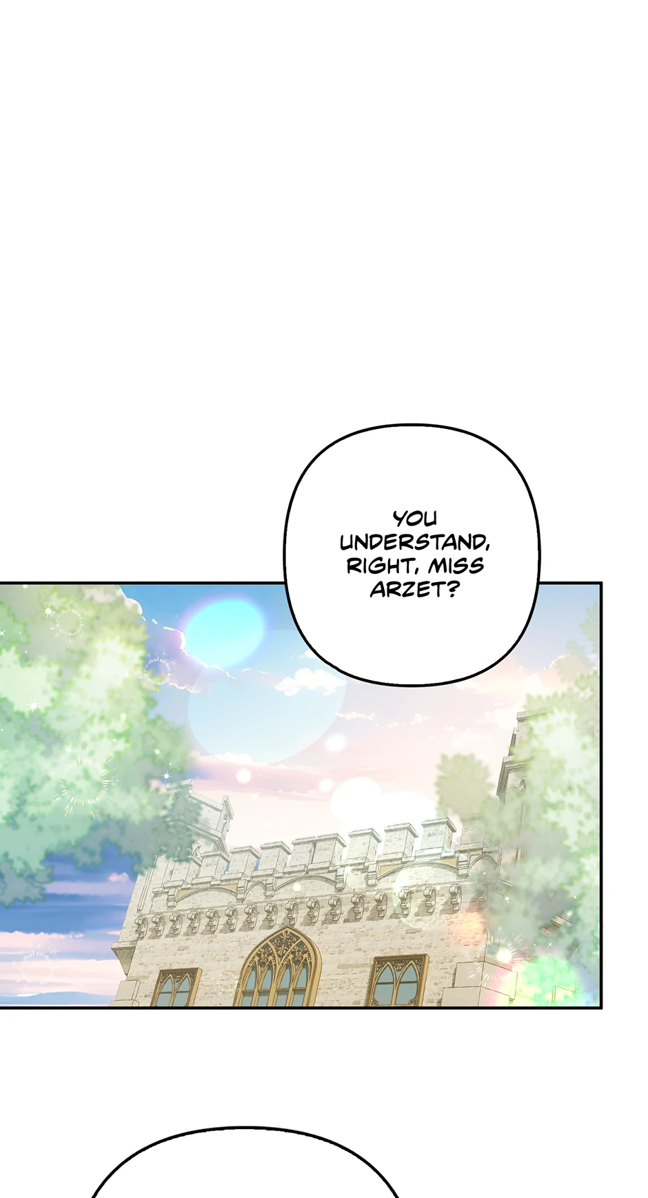 I Ended Up Raising the Children of the Female Lead and Male Lead Chapter 64 - Page 2