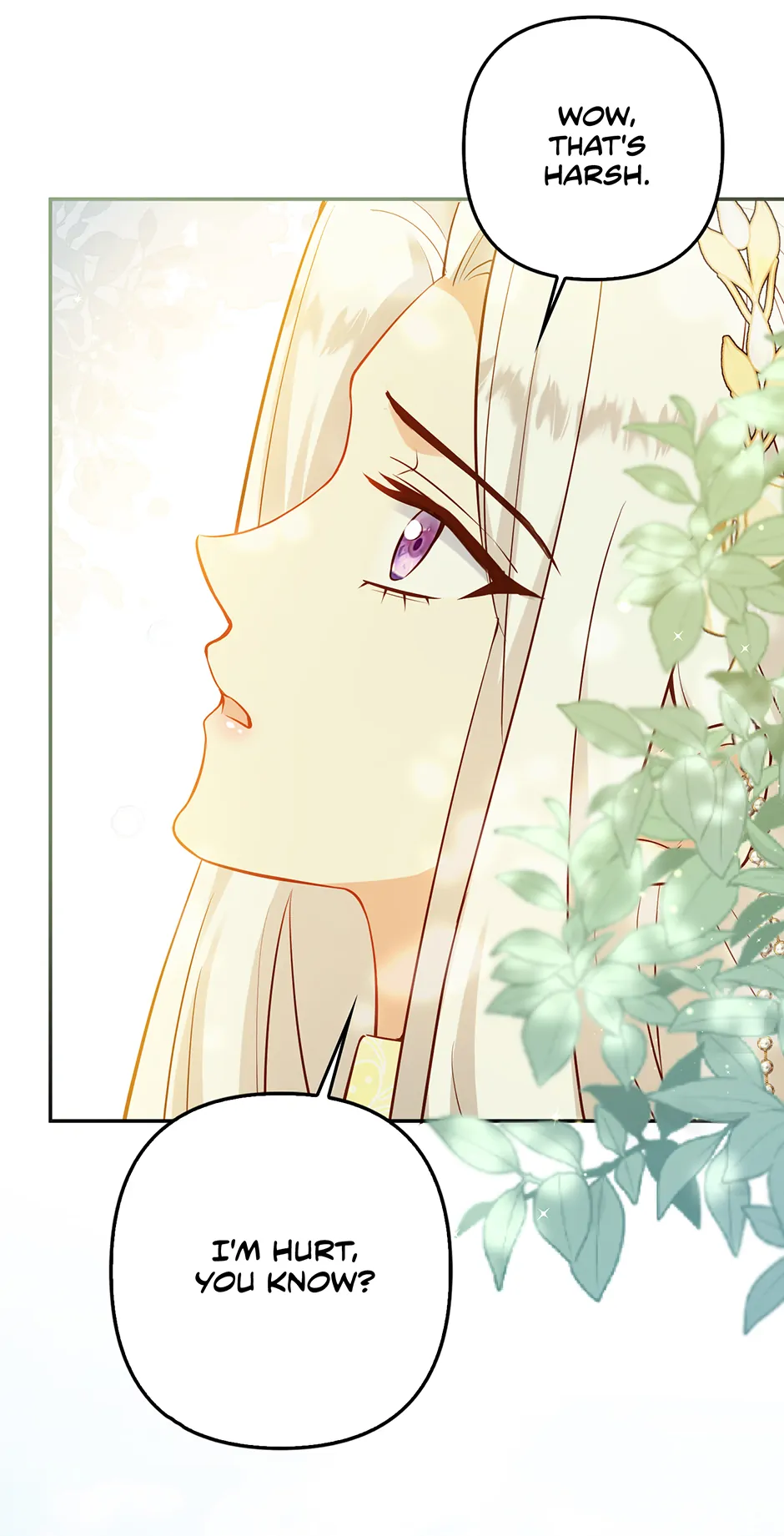I Ended Up Raising the Children of the Female Lead and Male Lead Chapter 64 - Page 39