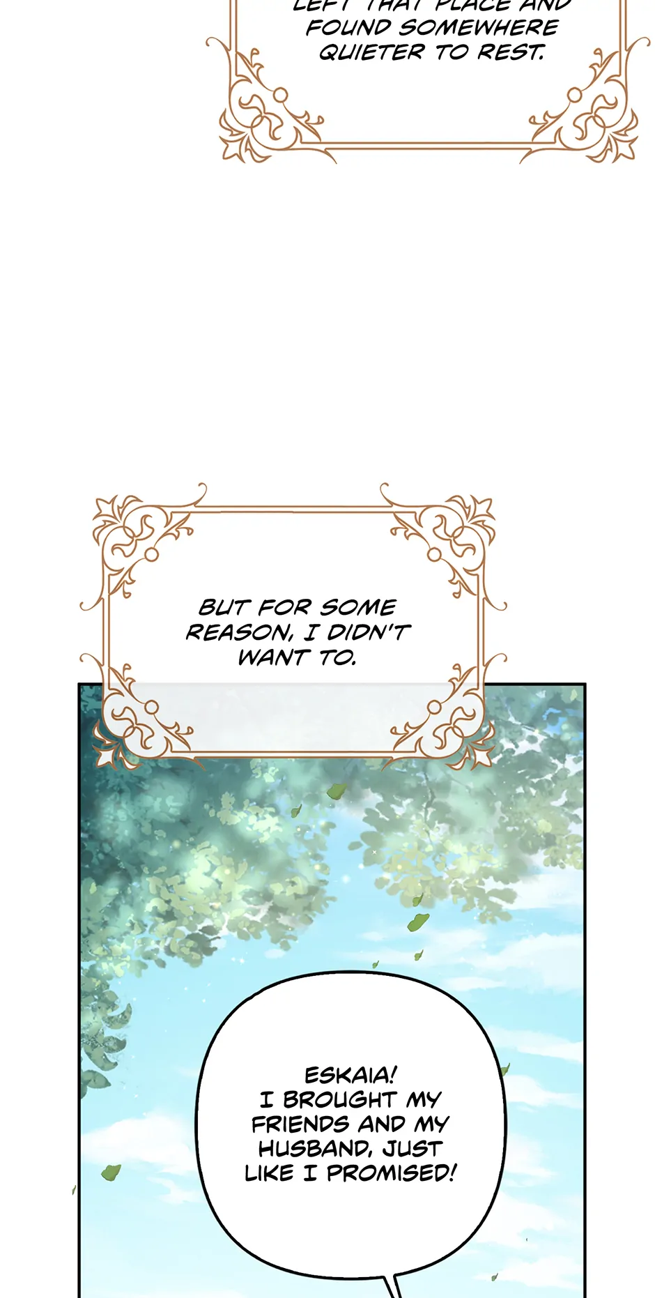 I Ended Up Raising the Children of the Female Lead and Male Lead Chapter 64 - Page 47