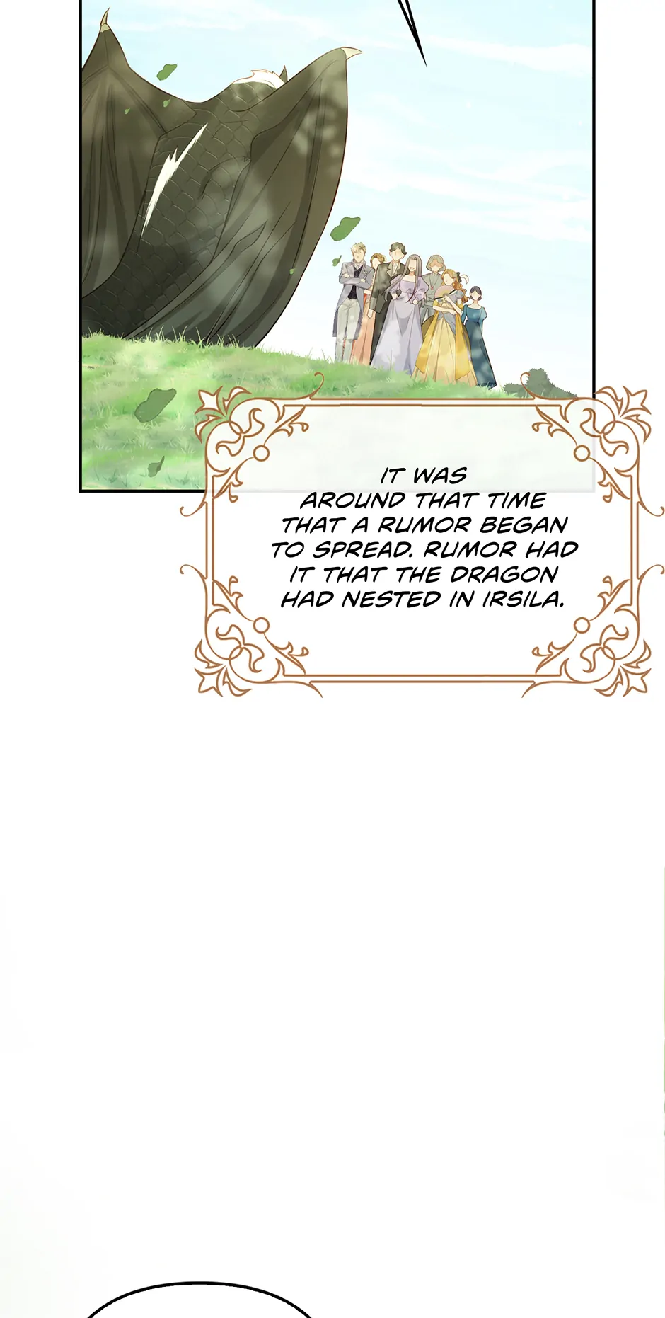 I Ended Up Raising the Children of the Female Lead and Male Lead Chapter 64 - Page 48