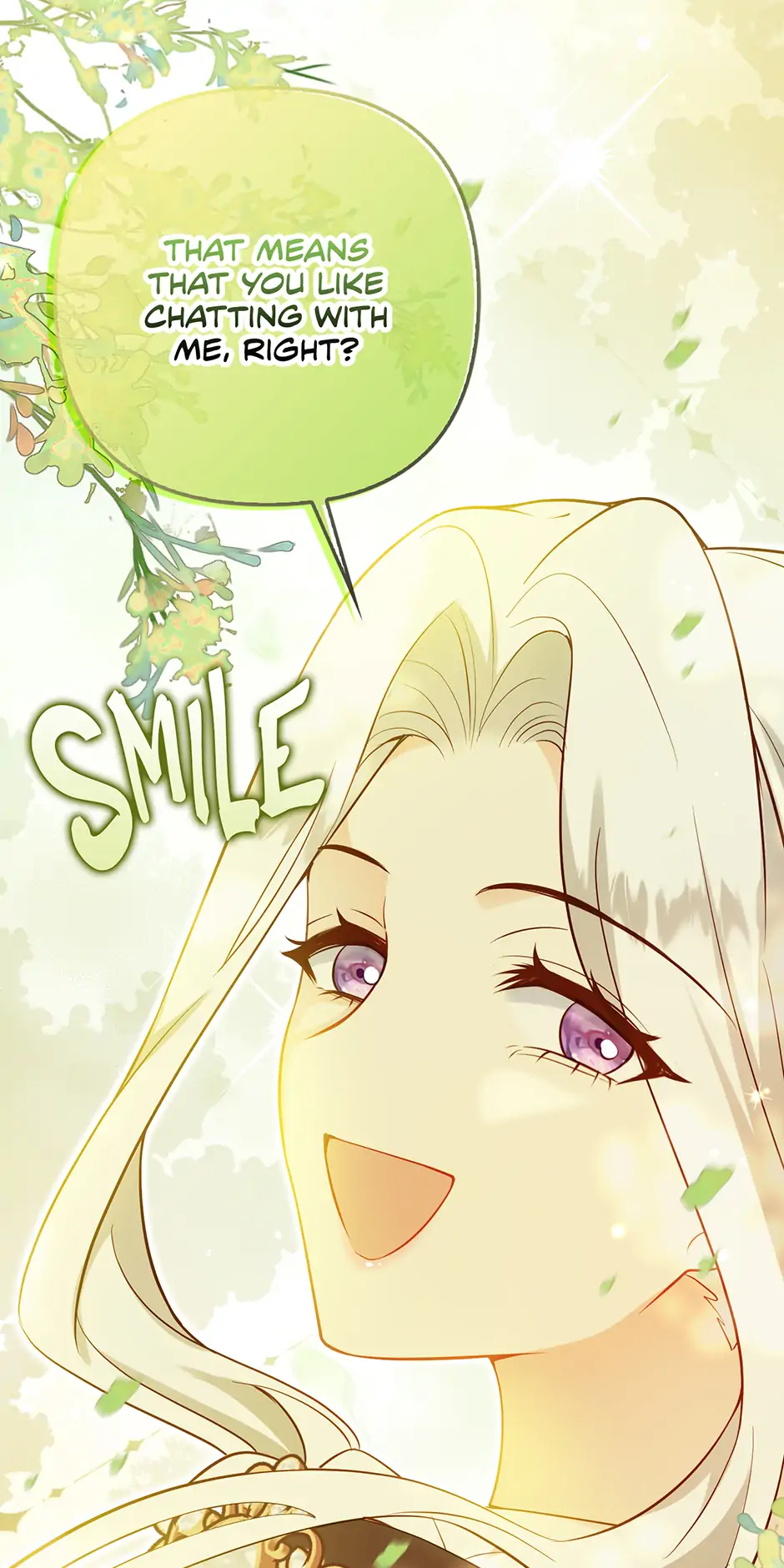 I Ended Up Raising the Children of the Female Lead and Male Lead Chapter 64 - Page 57
