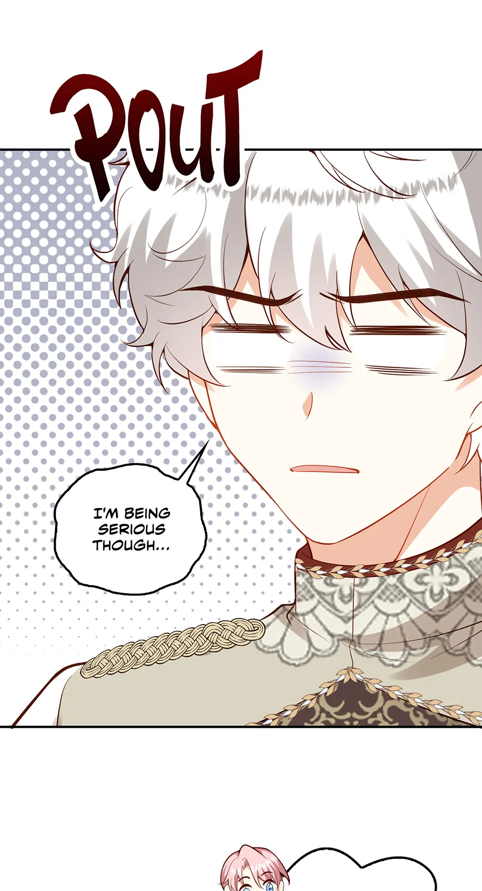 I Ended Up Raising the Children of the Female Lead and Male Lead Chapter 64 - Page 7