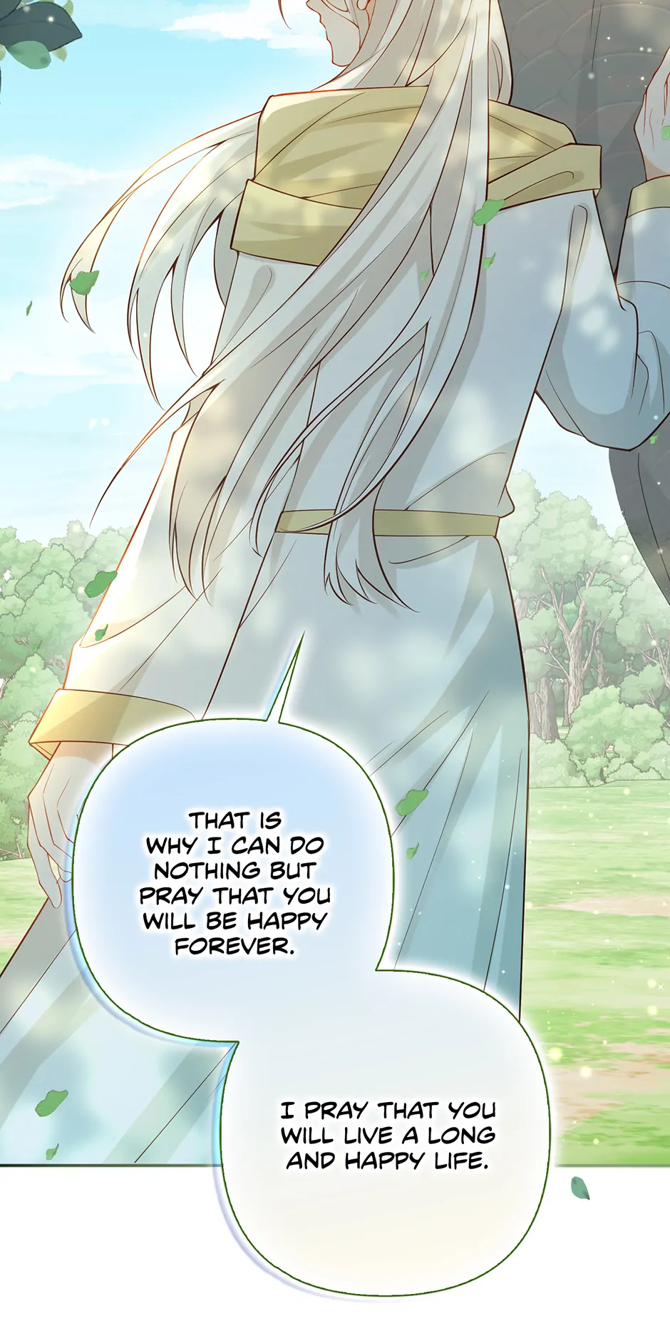 I Ended Up Raising the Children of the Female Lead and Male Lead Chapter 64 - Page 64