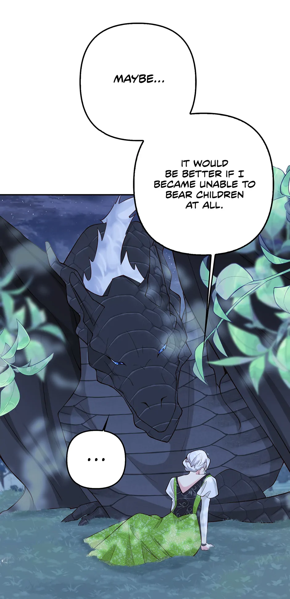 I Ended Up Raising the Children of the Female Lead and Male Lead Chapter 65 - Page 11