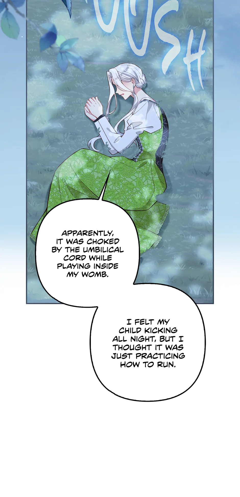 I Ended Up Raising the Children of the Female Lead and Male Lead Chapter 65 - Page 3