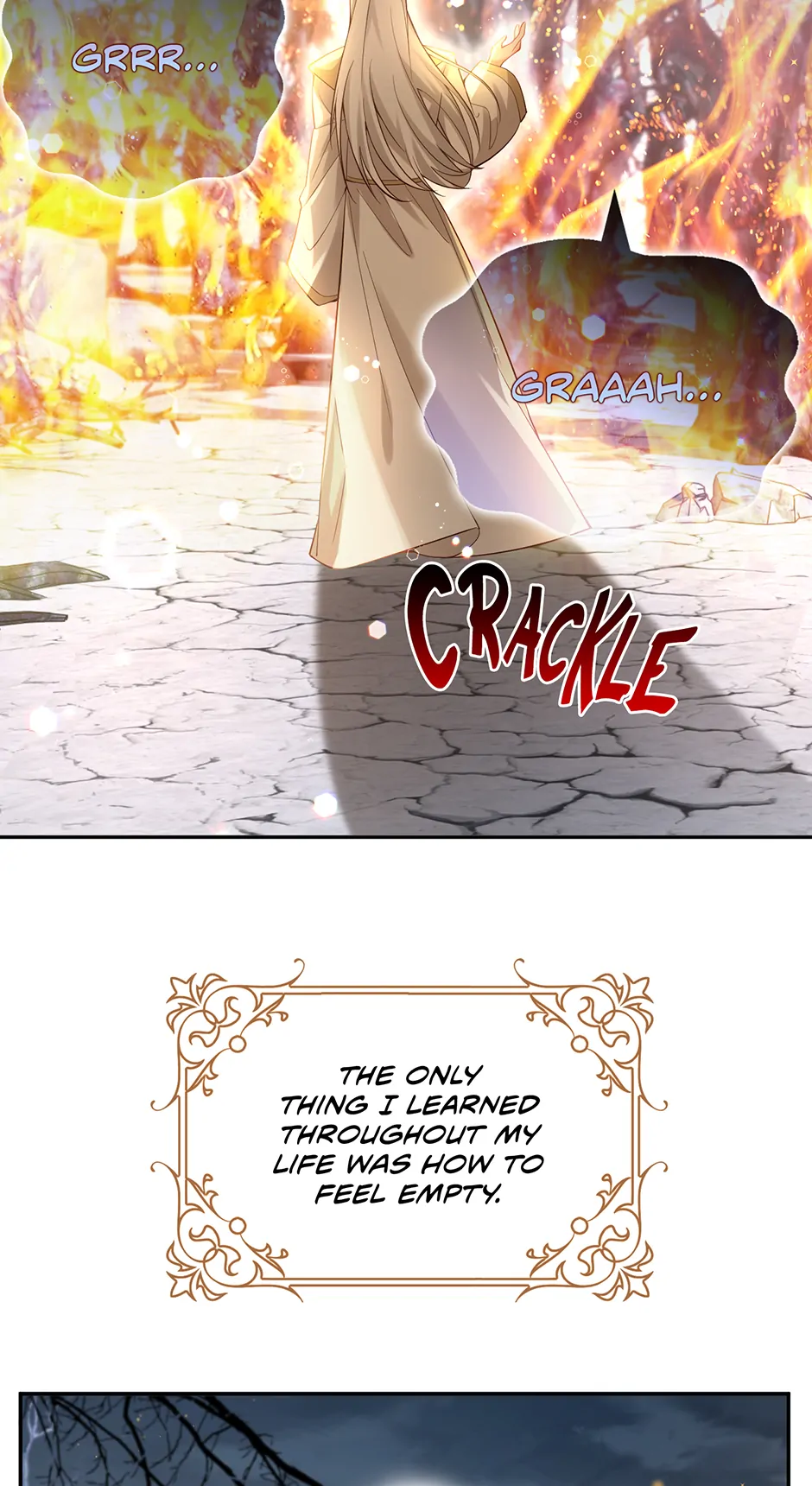 I Ended Up Raising the Children of the Female Lead and Male Lead Chapter 65 - Page 69