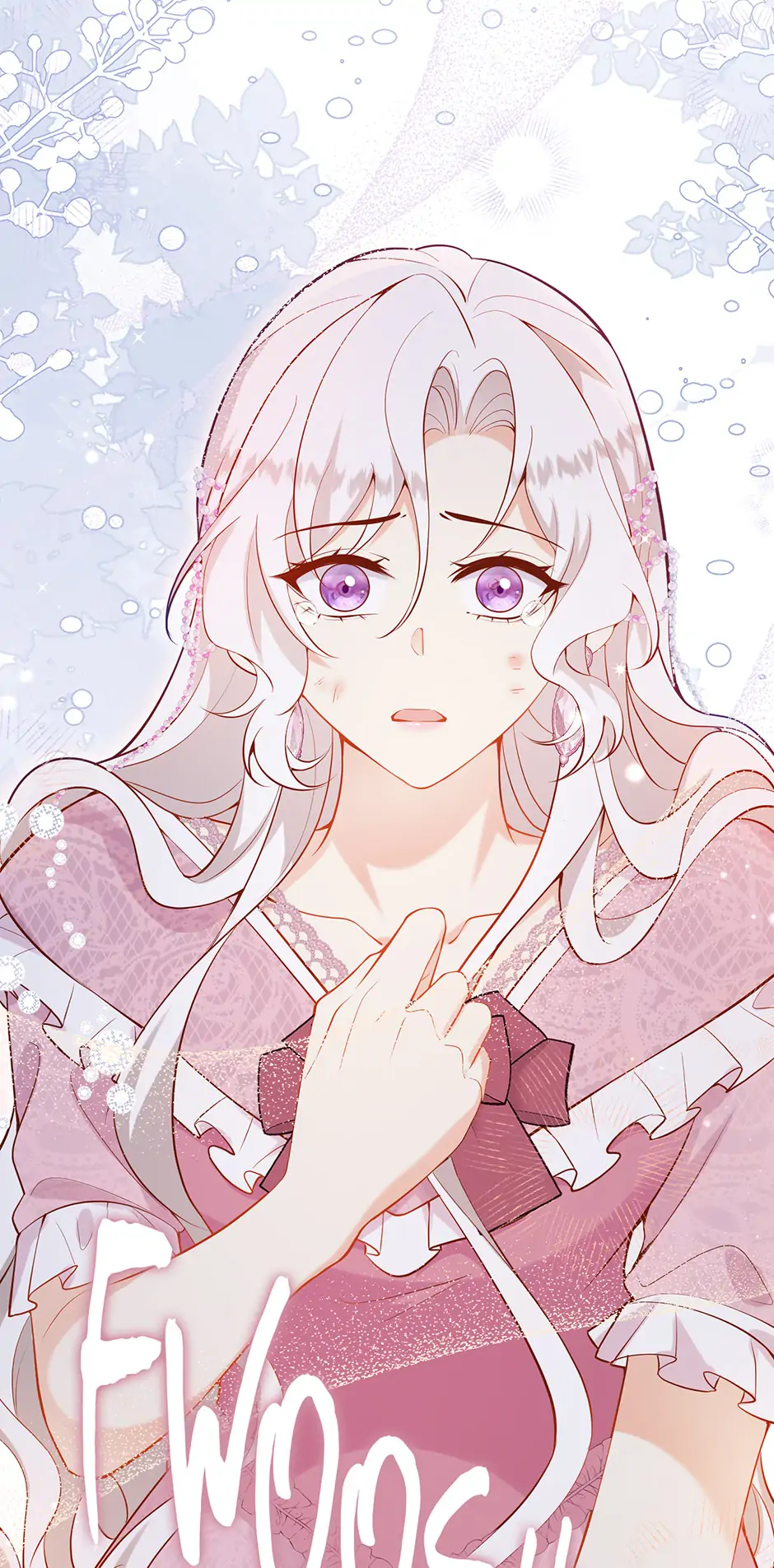 I Ended Up Raising the Children of the Female Lead and Male Lead Chapter 66 - Page 3