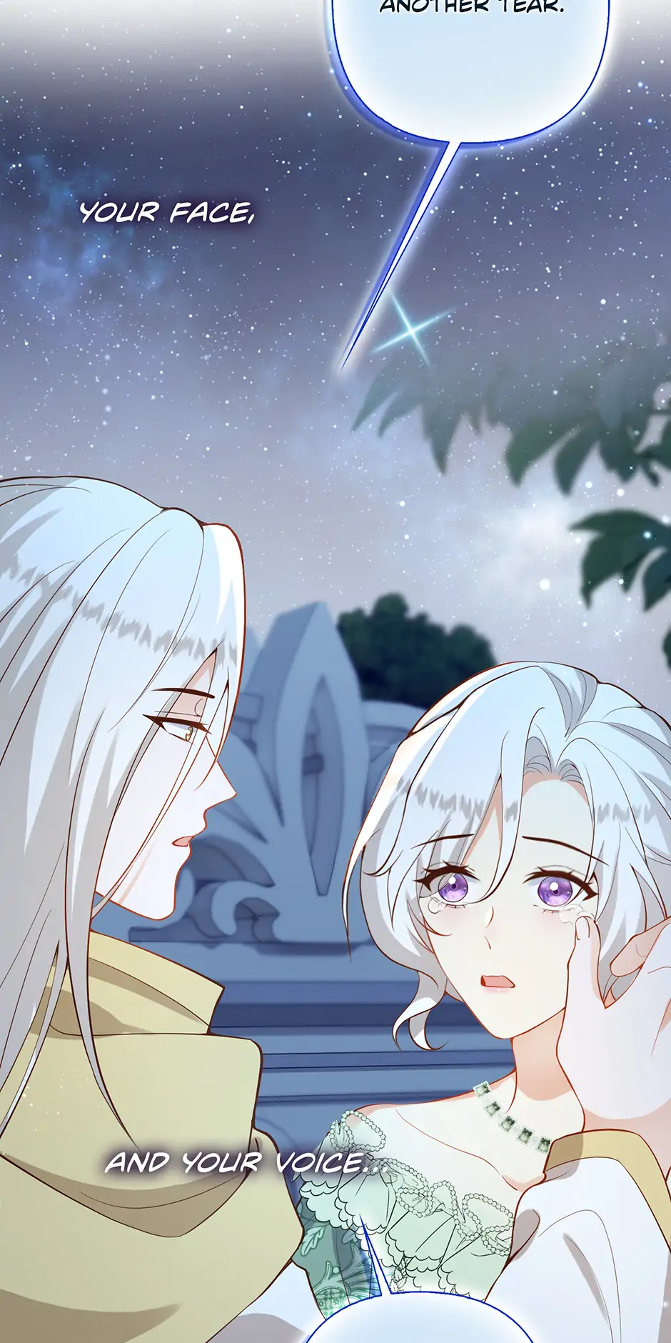 I Ended Up Raising the Children of the Female Lead and Male Lead Chapter 66 - Page 33