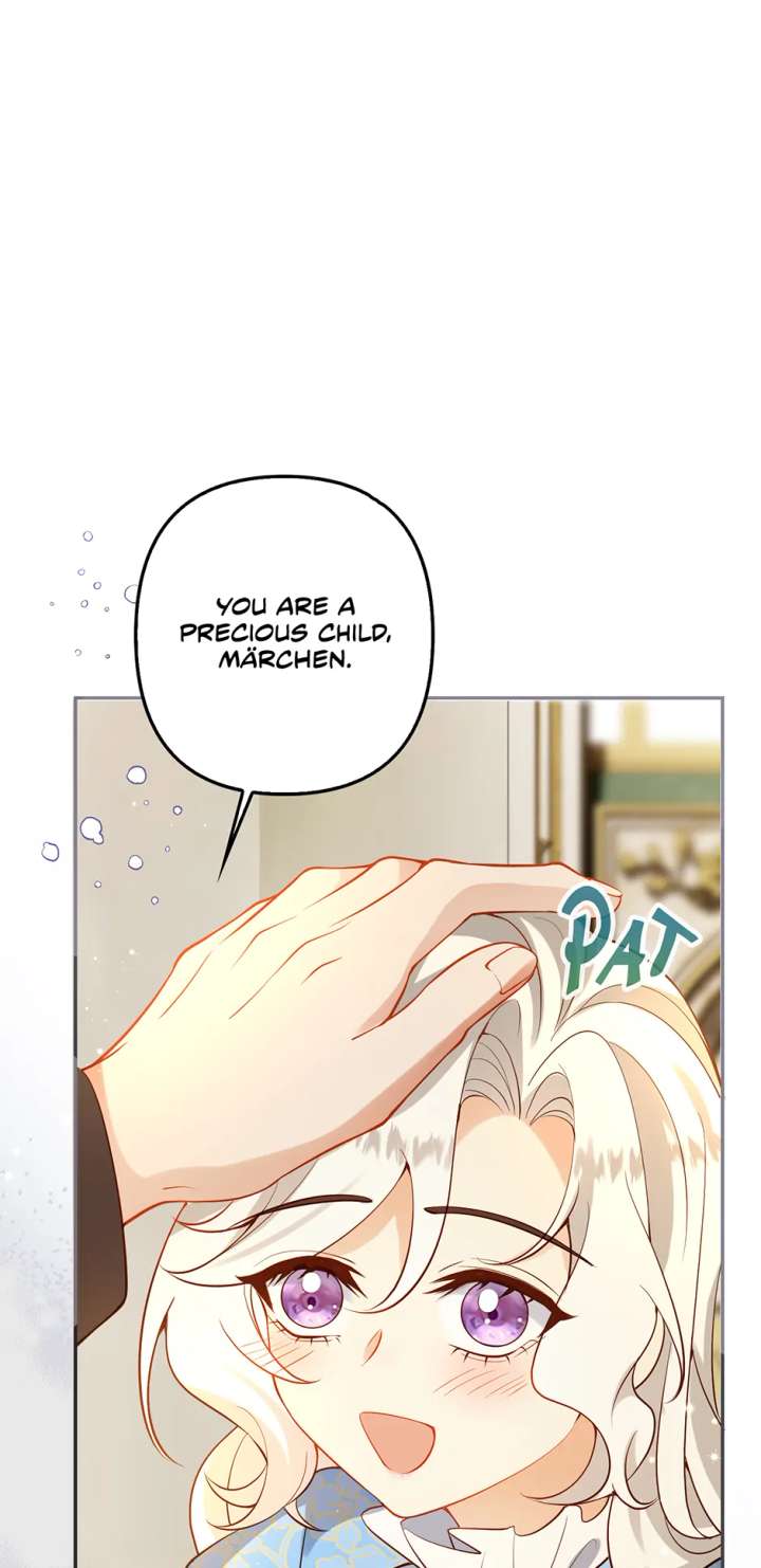I Ended Up Raising the Children of the Female Lead and Male Lead Chapter 67 - Page 2