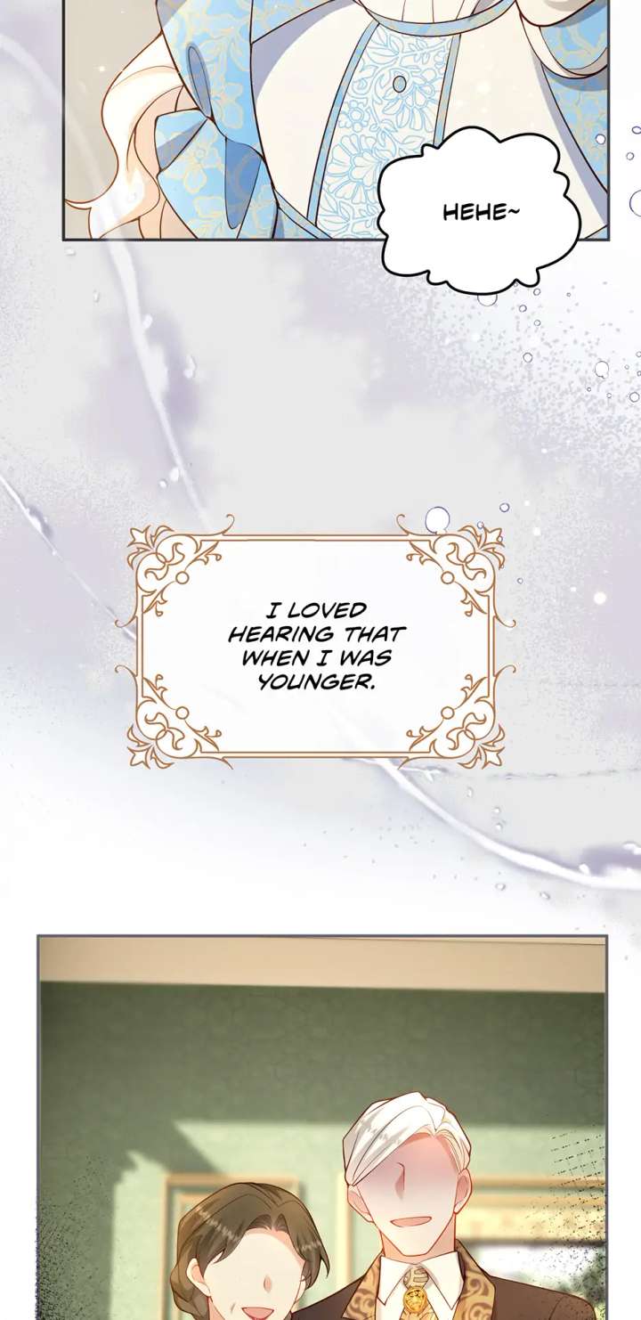 I Ended Up Raising the Children of the Female Lead and Male Lead Chapter 67 - Page 3