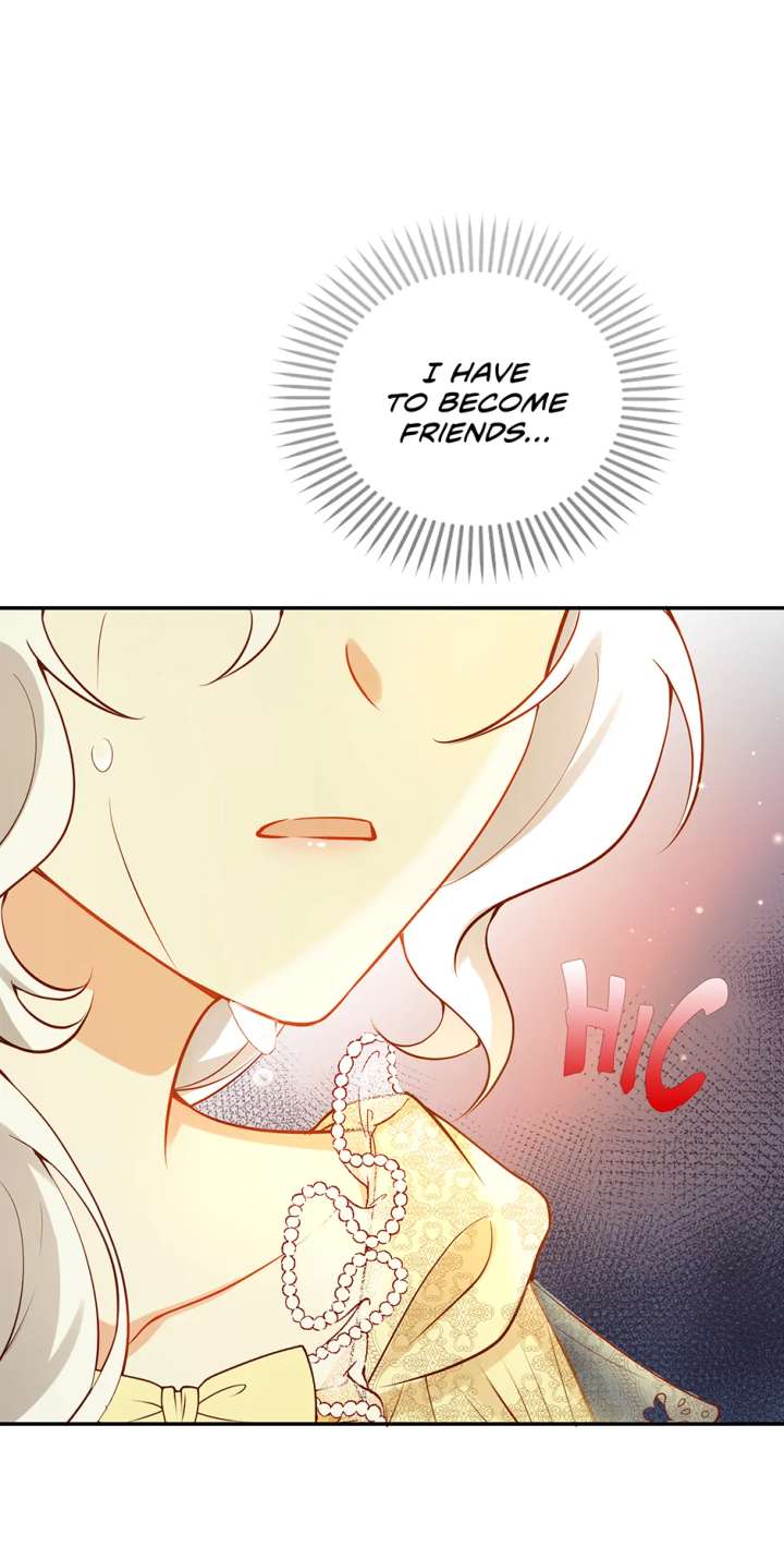 I Ended Up Raising the Children of the Female Lead and Male Lead Chapter 67 - Page 30