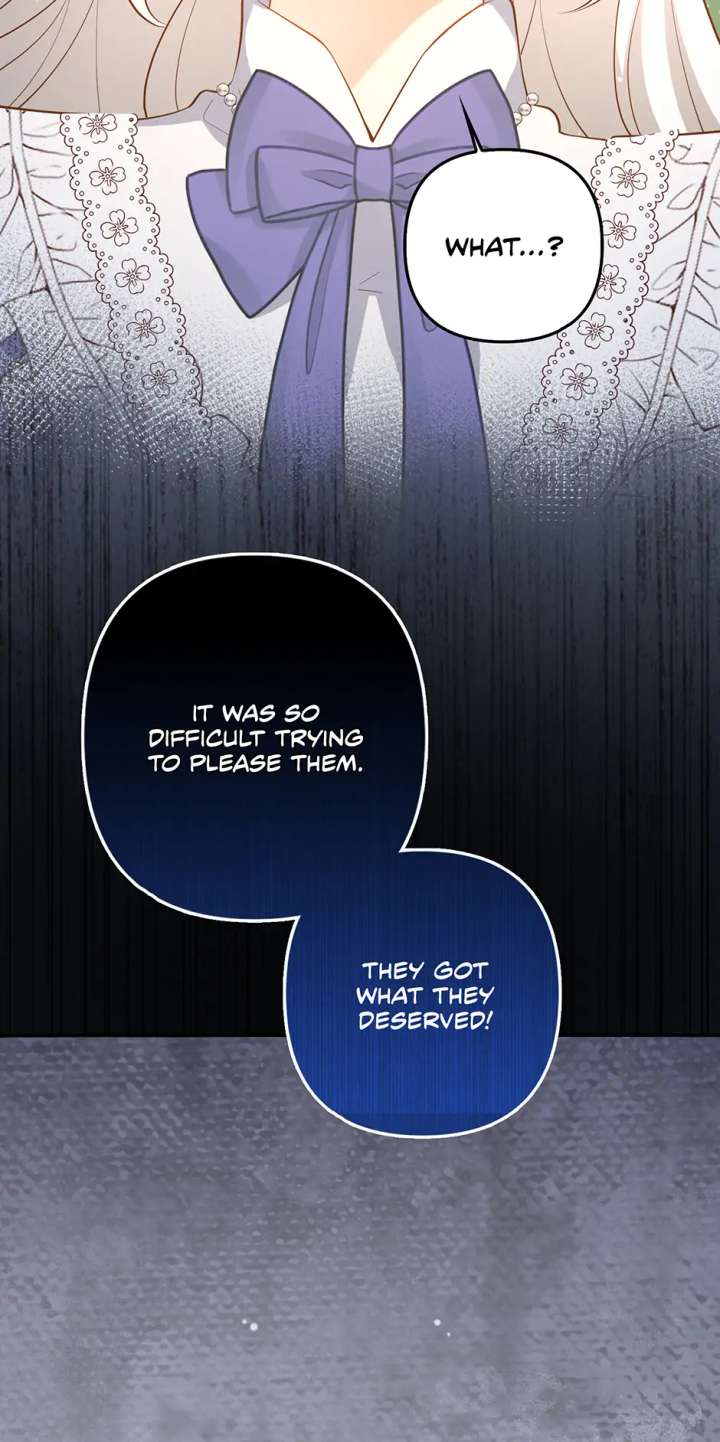 I Ended Up Raising the Children of the Female Lead and Male Lead Chapter 67 - Page 55