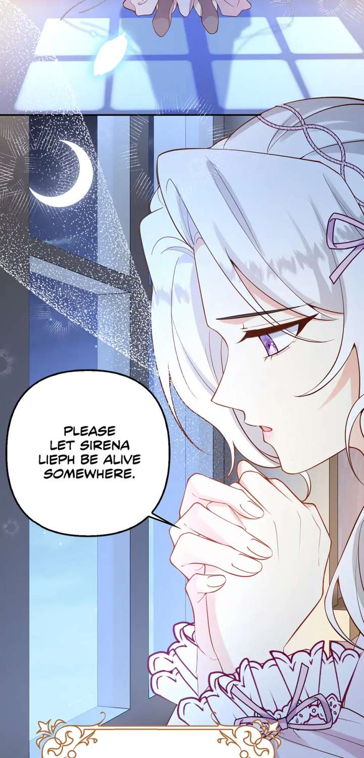 I Ended Up Raising the Children of the Female Lead and Male Lead Chapter 68 - Page 3